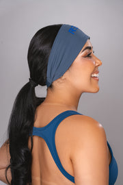 Real Fit Headband Classic (10cm)