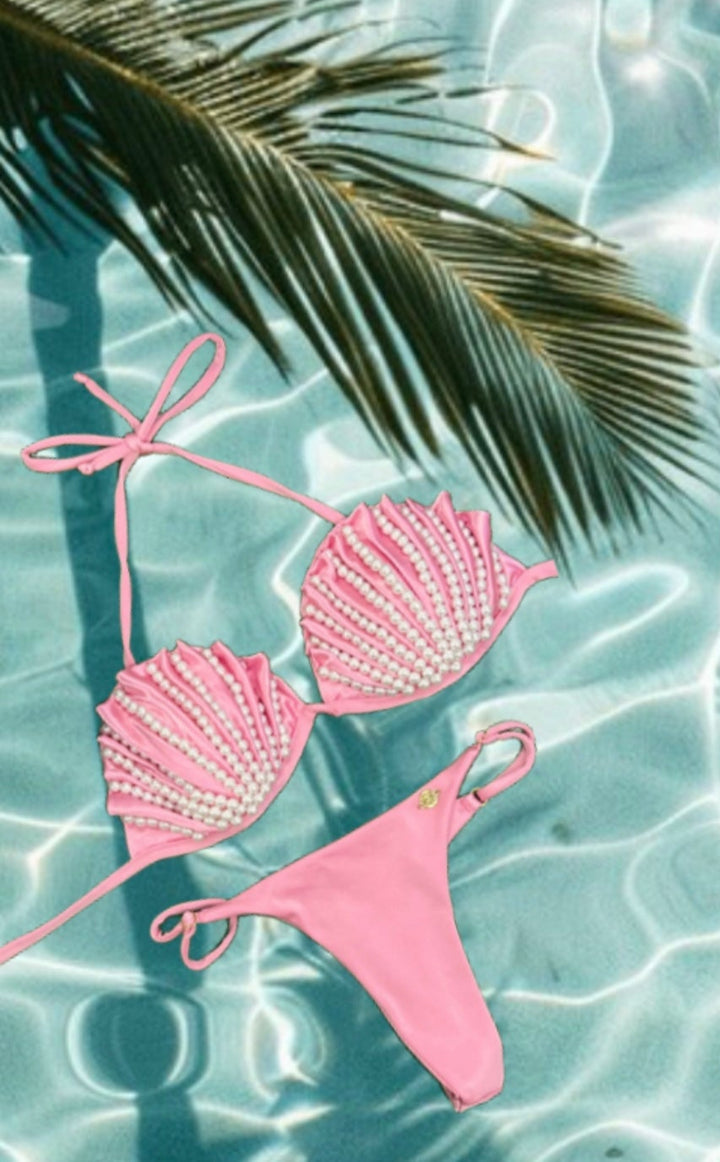 Pearl Envy Bikini