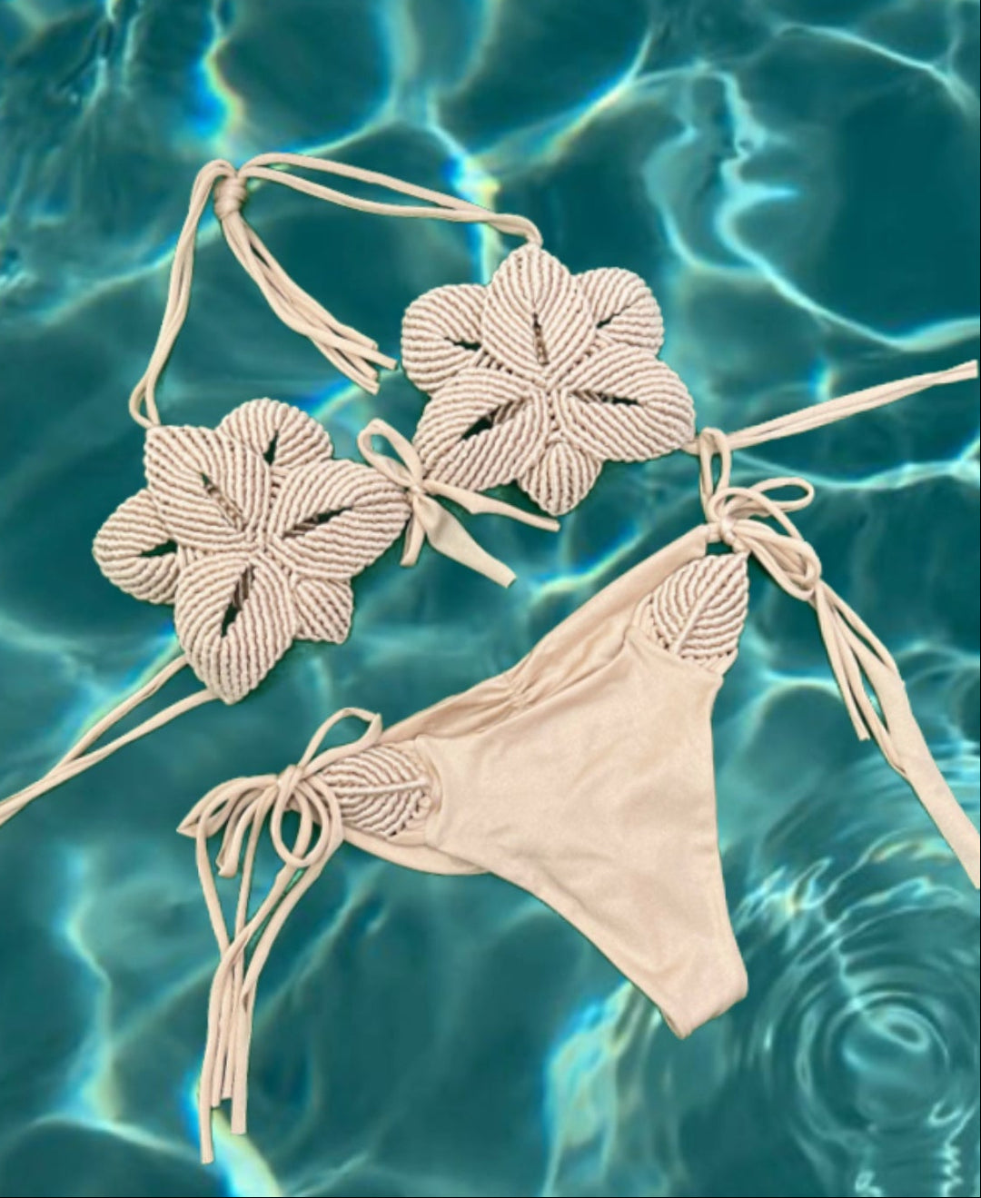 Star Duo Bikini