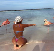 Goddess Shell Bikini
