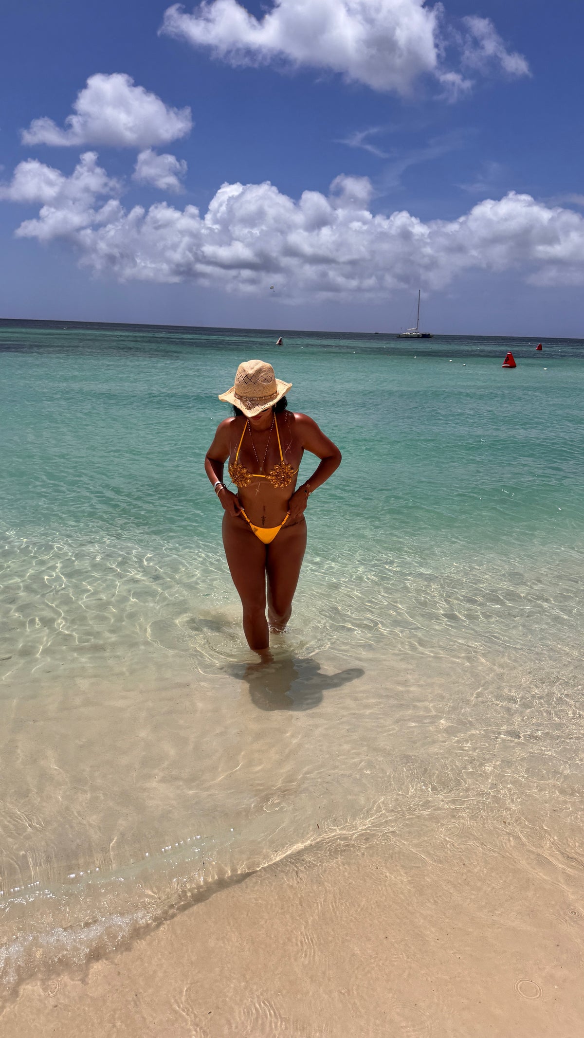 Honey Dusk Bikini