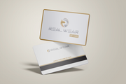 Real Wear's Gift Cards
