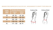Real Hourglass Body Shaper