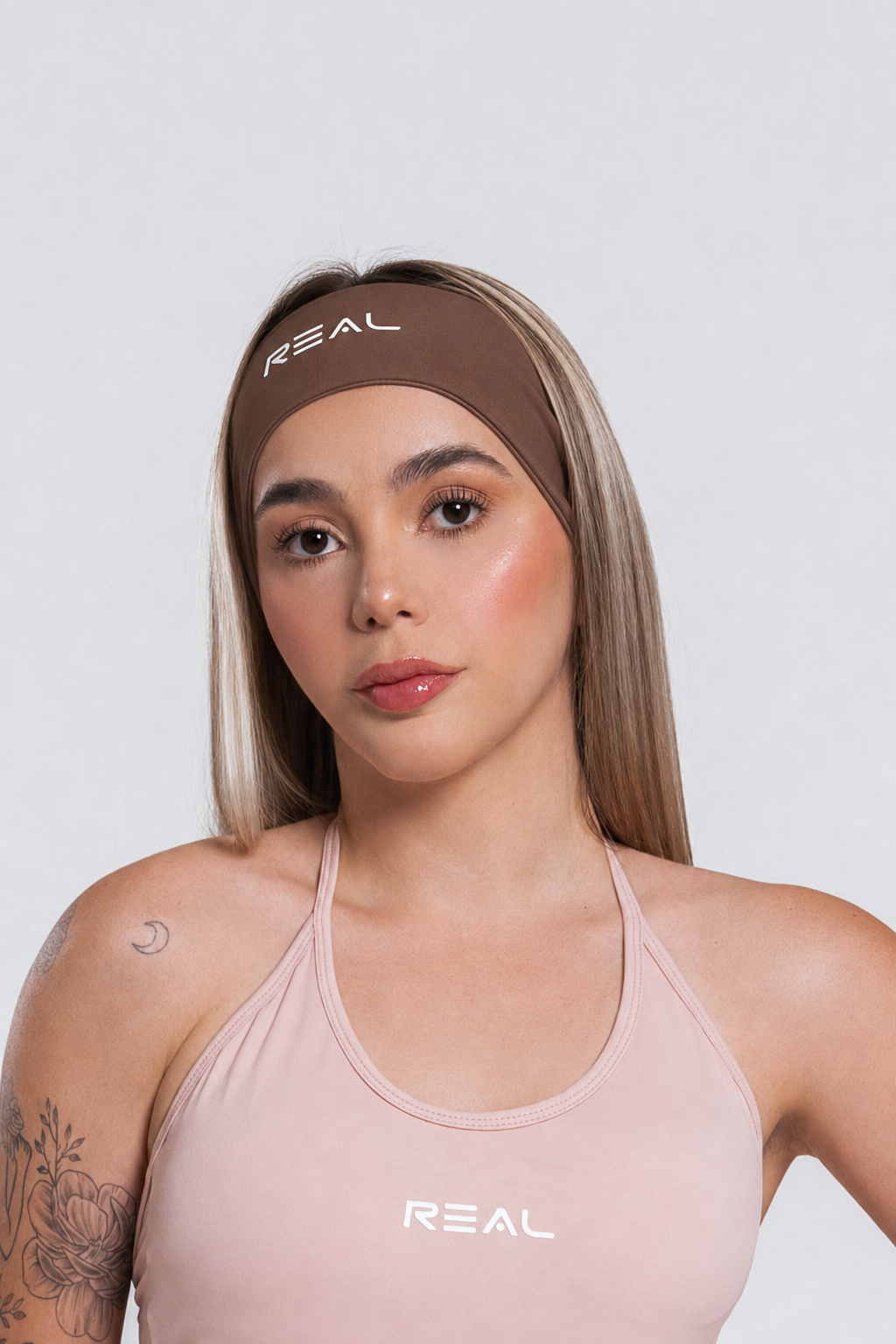 Real Headband
