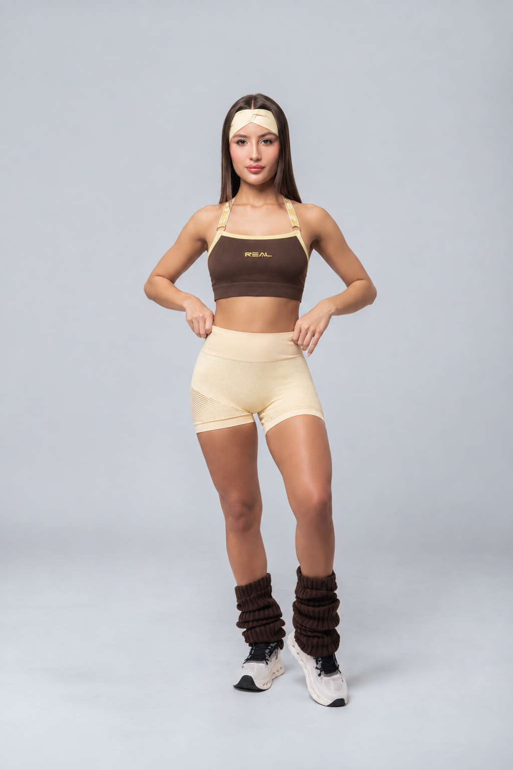 Sweetheart Bra