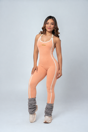 Sugar Loop Jumpsuit