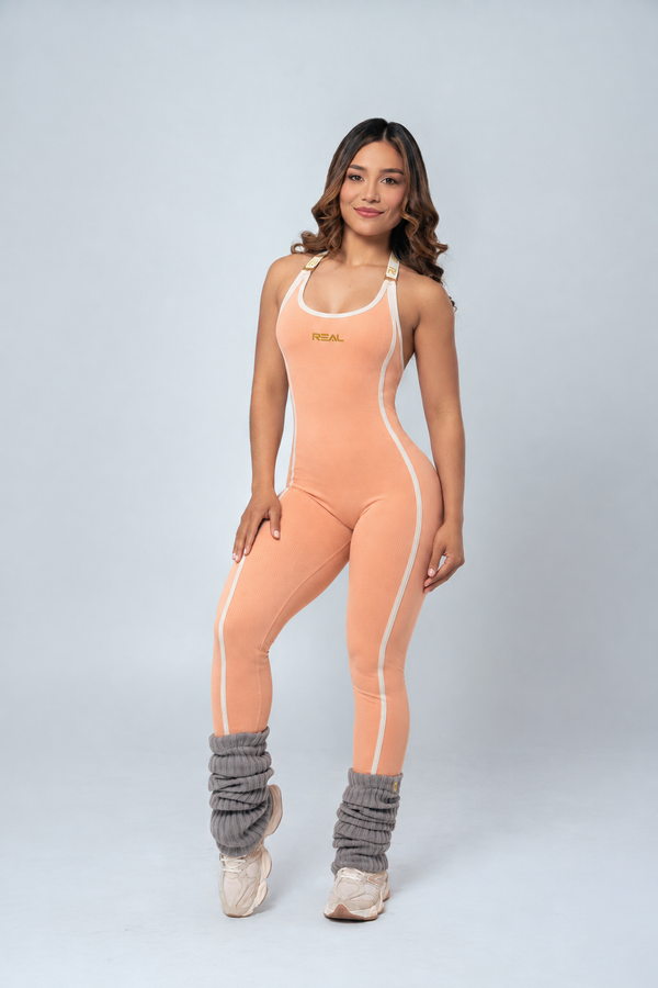 Sugar Loop Jumpsuit