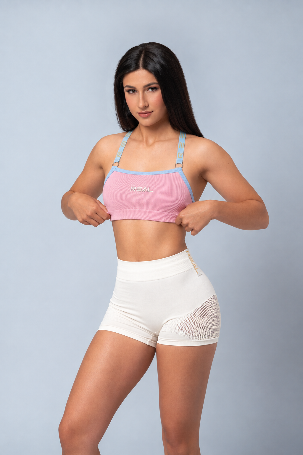 Sweetheart Bra