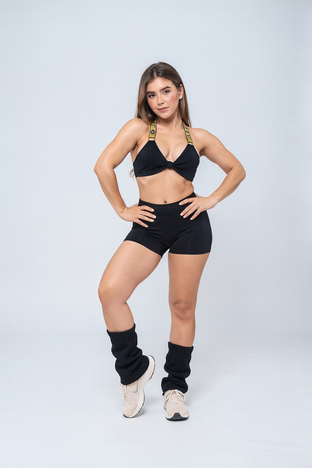 Sugar Twist Bra