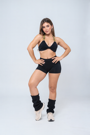 Sugar Twist Bra