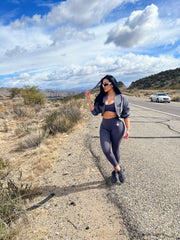 Real Shades of Grey Set