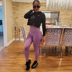 Real Support Legging