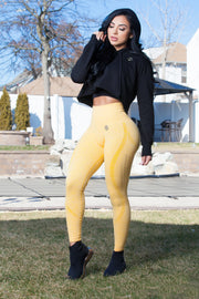 Seamless Curve Legging