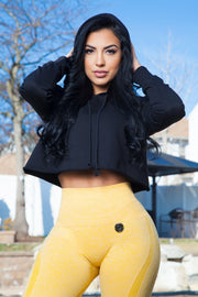 Seamless Curve Legging