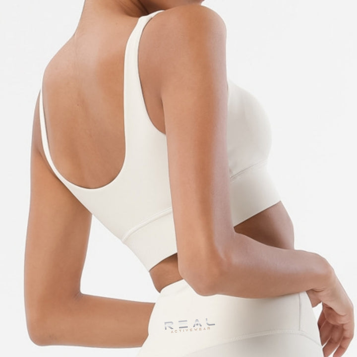 Ultra Soft Off-white Set