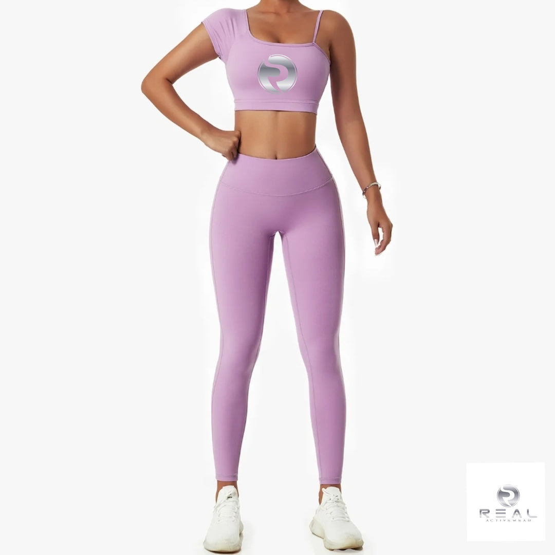 Lilac Skies Set