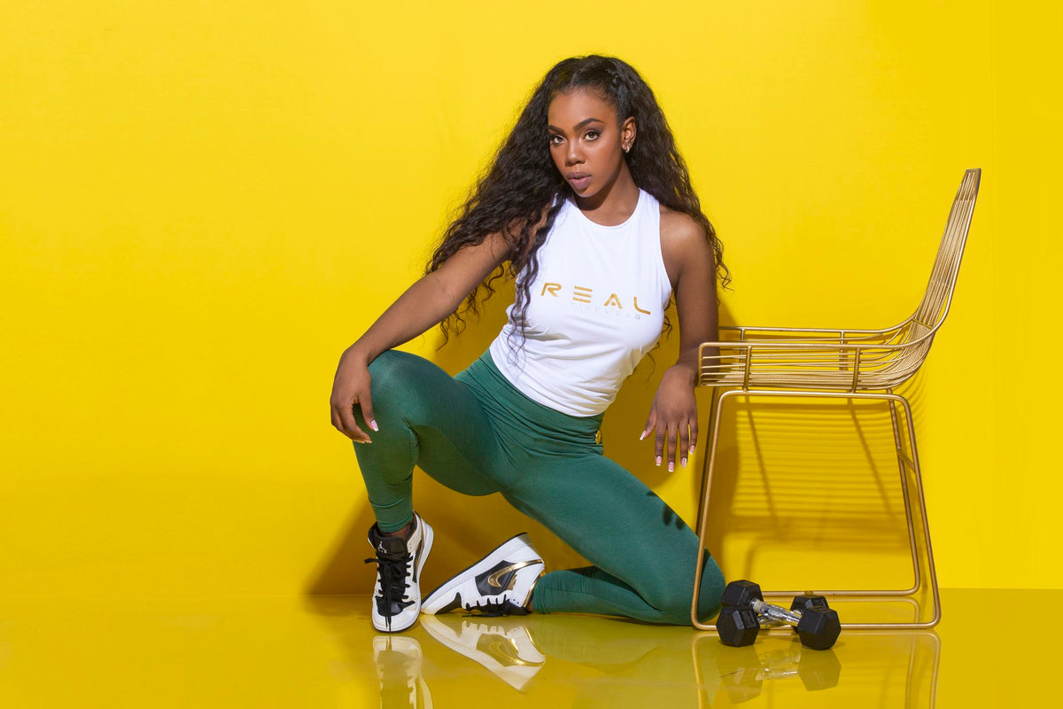 Hottie Booty Legging