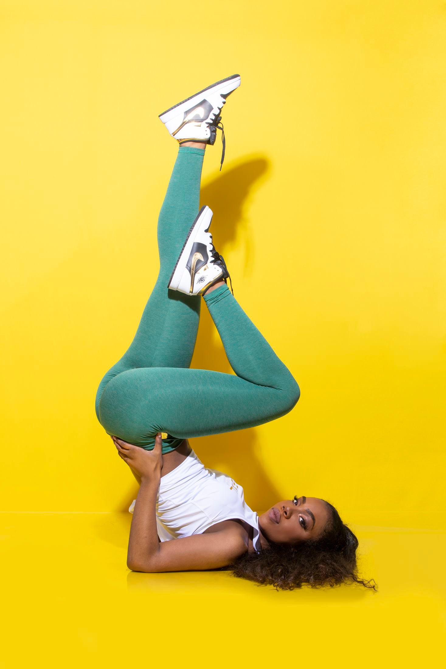 Hottie Booty Legging